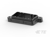 Rectangular Connector Hoods & Bases - T1930160000-000 - TE Connectivity