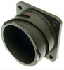 ITT Cannon CA3102E28-12PBF80-05 - PEI-Genesis