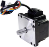 Bldc Motor, 100W, 4000Rpm, 33.99In-Oz; Dc Motor Type Lin Engineering - 42AJ7906 - Newark, An Avnet Company
