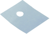 Semiconductor Hardware, Insulators; Insulator Body Material Wakefield Thermal - 46F7846 - Newark, An Avnet Company