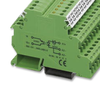 Relay, 3A, 2-30V, Screw; Contact Configuration Phoenix Contact -- 89W0408