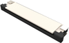 Conn, Ffc, 45Pos, 1Row, 0.5Mm, R/a Smt; Pitch Spacing Gct (Global Connector Technology) - 41AJ8488 - Newark, An Avnet Company