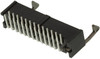 Wire-Board Connector, Header, 26 Position, 2.54Mm; Connector Systems Amp - Te Connectivity - 42K6750 - Newark, An Avnet Company
