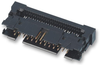Idc Conn, Plug, 26Pos, 2Row, 2.54Mm; Idc Connector Type Amp - Te Connectivity - 93K2837 - Newark, An Avnet Company