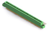 Card Edge Conn, Dual, 104Pos, Wire Wrap; Card Edge Connector Type Edac - 64AJ6008 - Newark, An Avnet Company