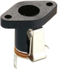 Dc Power Connector, Jack, 3A, Chassis; Gender Lumberg - 82AH2930 - Newark, An Avnet Company
