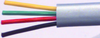 Flat Phone Line Cord 6 Conductor 26Awg 500Ft; Cable Shielding Multicomp - 91R0274 - Newark, An Avnet Company