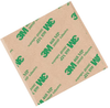 Tape, 50.8Mm Dia, Clear, Paper; Adhesive Type 3M - 99Y6867 - Newark, An Avnet Company