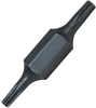 Torx Bit, Tamperproof, T9/t10; Bit Type Klein Tools - 48T8049 - Newark, An Avnet Company