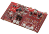 Evaluation Boards - TLE9015DQU_TRX_BRG - Infineon Technologies AG