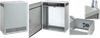 T1FLO Vented Enclosure with Fan, Type 1 - T1F200LP - nVent Electric