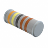 Chip Resistor - Surface Mount - MMP200FRE487R - Lingto Electronic Limited