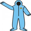 C-Max SMS Coveralls(1 Case) - SMS910 - Wiper Master, Inc.