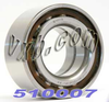 510007 Auto Wheel Bearing 38x72.02x36 Open - Kit11062 - NationSkander California Corporation