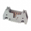 Headers, Male Pins - MHS10K-ND - DigiKey