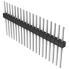 Headers, Male Pins - S1252E-19-ND - DigiKey