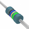Through Hole Resistors - MBA02040D8069DC100-ND - DigiKey