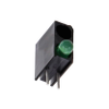 Circuit Board Indicators, Arrays, Light Bars, Bar Graphs - 5530102F-ND - DigiKey