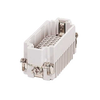 Heavy Duty Connector Inserts, Modules - 1674749-ND - DigiKey