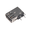 USB, DVI, HDMI Connector Assemblies - 609-73725-11A0RLFTR-ND - DigiKey