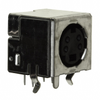 Circular Connector Assemblies - A99369-ND - DigiKey