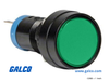 IDEC Pilot Lights - HA1P-1C05-G - Galco Industrial Electronics