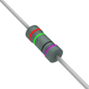 Through Hole Resistors - RNF14BTC258R-ND - DigiKey