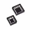 IC & Component Sockets - 8484-11B1-RK-TP - Powell Electronics, Inc.