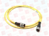 QD Cable/Cord Set - 47649746 - Radwell International