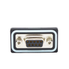 D-Sub Connector Assemblies - 37-SDF-R09-213L011-ND - DigiKey
