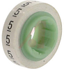 INDENTIFYING TAPE;NUMBERED 5 only, 96 Inches a roll - 70113813 - Allied Electronics, Inc.