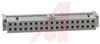 Socket; Glass Filled Polyester; Copper Alloy; Nickel (Underplating); 1 A; Gray - 70115111 - Allied Electronics, Inc.