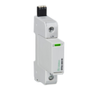 SPD2 1P+0 Series – Class II Type 2/Type 1 Pluggable SPD -- SPD2-150-1P0-R - Image