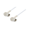 Coaxial Cables (RF) - 6099-PE3598-72-ND - DigiKey