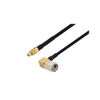 Coaxial Cables (RF) - 6099-PE3W08331/HS-6-ND - DigiKey