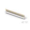 Headers, Male Pins - 5-641126-4-ND - DigiKey