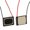Miniature Speakers - 102775 - RS Components, Ltd.