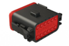 Automotive Connectors - 434148 - RS Components, Ltd.