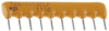 Resistor Arrays - 5224790 - RS Components, Ltd.