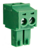 Pluggable Terminal Blocks - 1444072 - RS Components, Ltd.