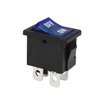 Rocker Switches - 2449-RC2127TFWCB12-ND - DigiKey