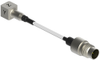 Triaxial Accelerometer - 3133D5 - Hottinger Bruel and Kjaer UK Ltd.