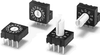 A6R/A6RV Rotay DIP Switch - A6RV-161RS - Omron Electronic Components – Americas