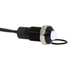 Panel Indicators, Pilot Lights - 2449-IN8BBW220W-ND - DigiKey