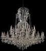 Large Chandeliers-Candle - 330808 - Light Center (The)