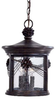 9154-A357 Exterior -Hanging - 706345 - Capital Lighting, Inc.