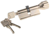 Euro Cylinder Locks - 1241507 - RS Components, Ltd.