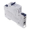 Circuit Breakers - 1C1UR-ND - DigiKey
