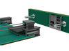LightCONEX LC Series: Active blind-mate optical interconnect -  - Smiths Interconnect, a Molex company