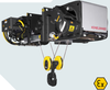 EXCXT Wire Rope Hoist for Hazardous Environments -- EXCXT400 - Image